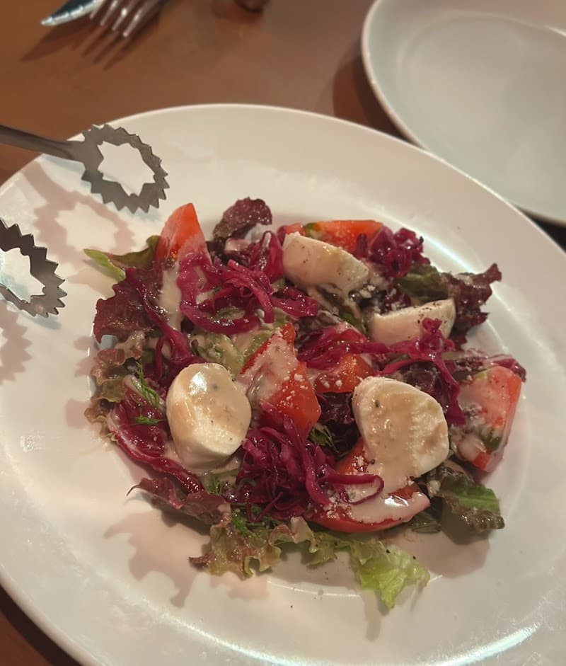 kuland② (クランド)の店内・料理の写真 3枚目