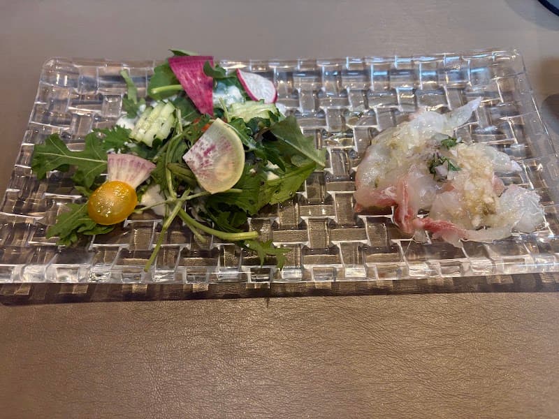 BISTROT CADEAUX （ビストロ カドー）の店内・料理の写真 3枚目