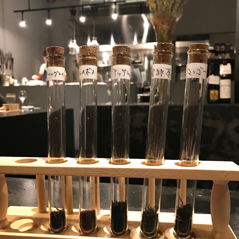 レストラン高津（restaurant takatsu）