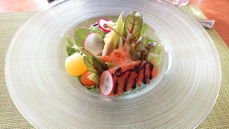 ロティスリー ル・ボヌールの店内・料理の写真 2枚目