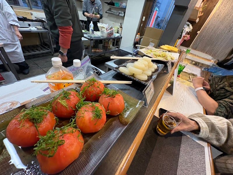 おばんざい処 すまいりーの店内・料理の写真 2枚目