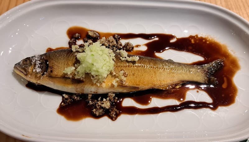 Wine Restaurant TAKU（ワインレストランタク）の店内・料理の写真 3枚目