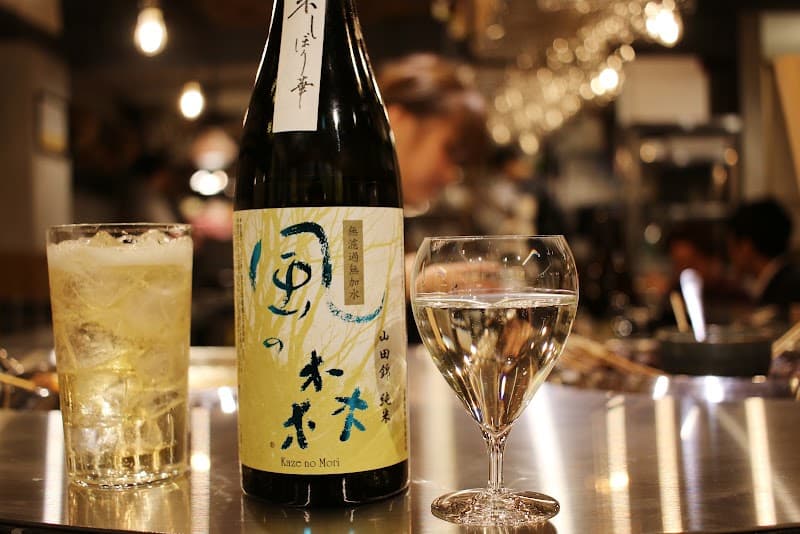 酒ワイン食堂 今日どう？の店内・料理の写真 2枚目