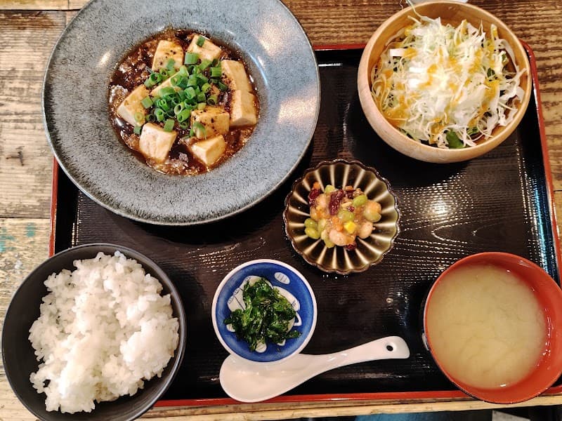 酒ワイン食堂 今日どう？の店内・料理の写真 3枚目