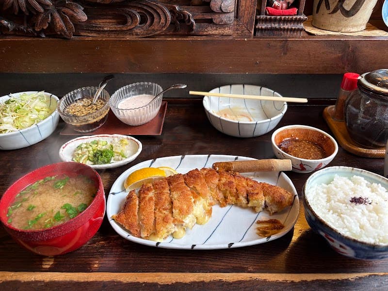 仁亭の店内・料理の写真 3枚目
