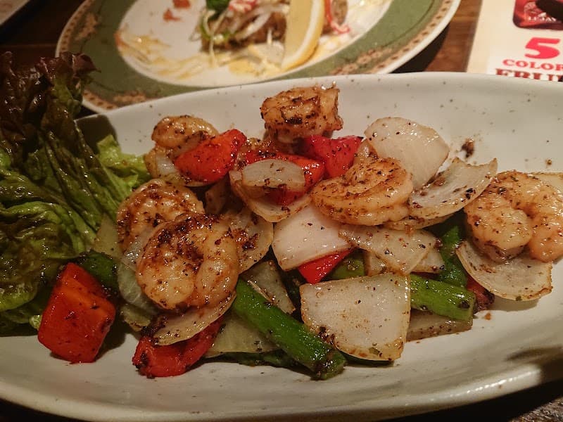 とらんたんの店内・料理の写真 2枚目