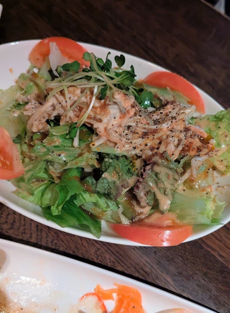 とらんたんの店内・料理の写真 3枚目