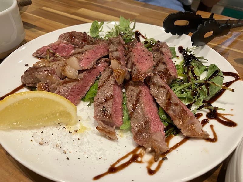 Piccolo Bruco(ピッコロ・ブルーコ)の店内・料理の写真 3枚目