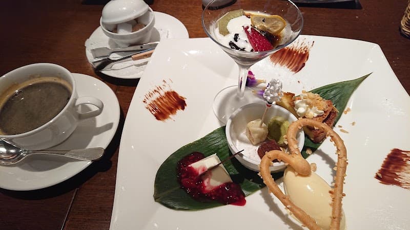 ル・ソレイユ・ルヴァンの店内・料理の写真 2枚目