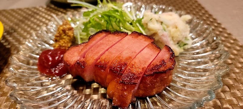 日本酒とワインとお番菜 翔の店内・料理の写真 2枚目
