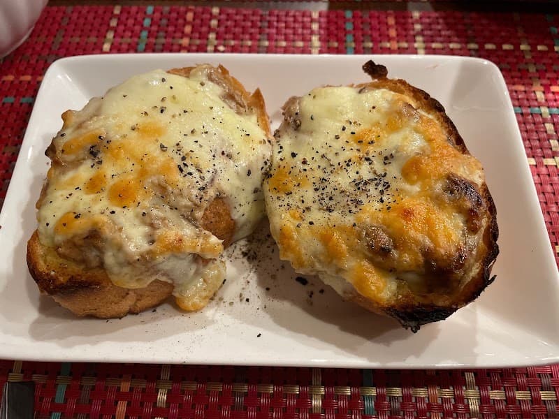 日本酒とワインとお番菜 翔の店内・料理の写真 3枚目