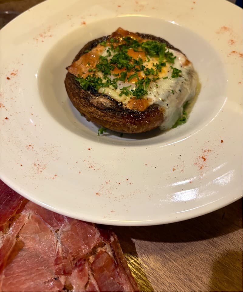 redo 野方炭火焼き食堂の店内・料理の写真 2枚目