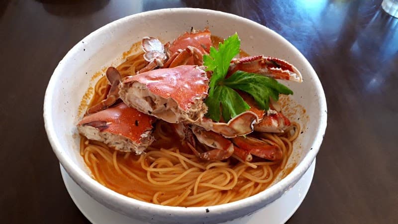 オタルダイニングノーネームの店内・料理の写真 2枚目