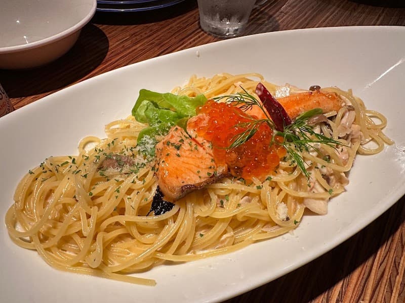 オタルダイニングノーネームの店内・料理の写真 3枚目