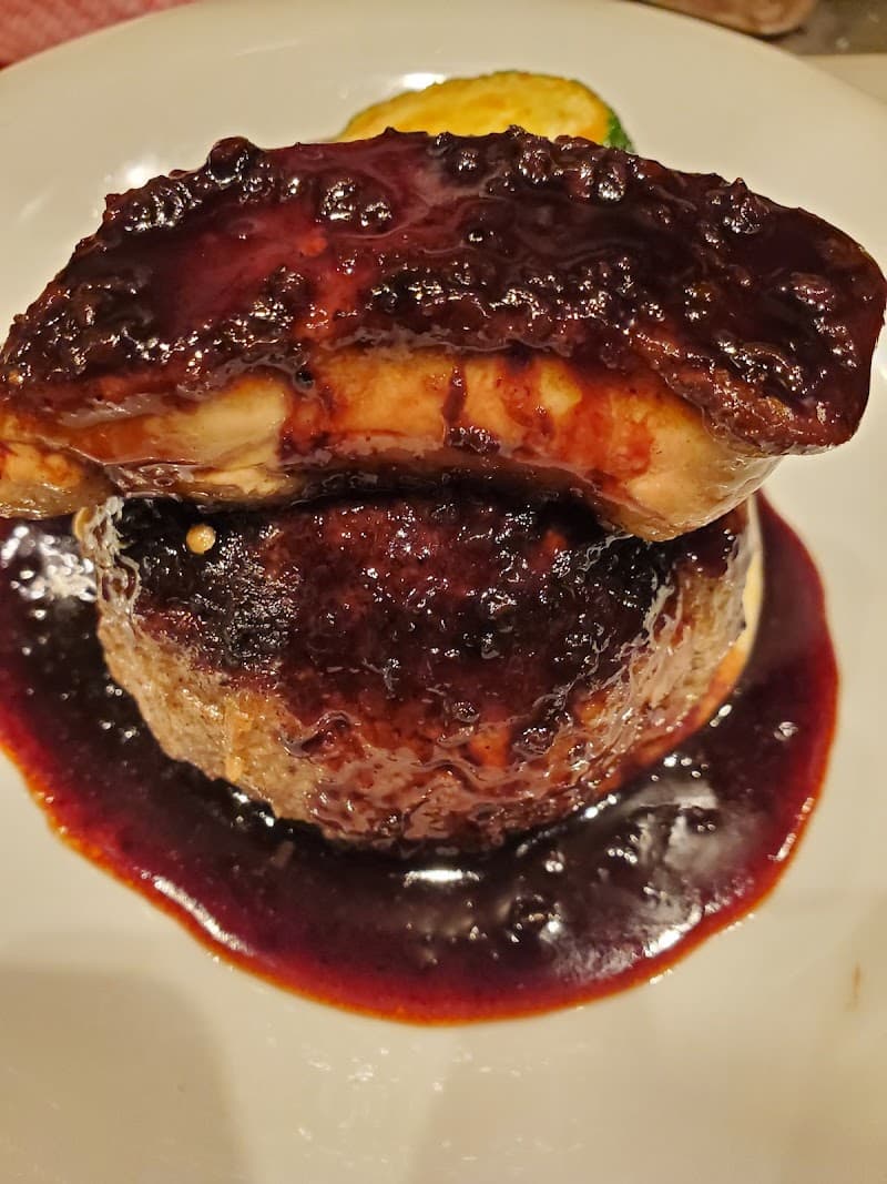 ビストロながおの店内・料理の写真 3枚目