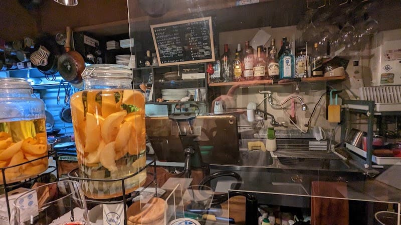 ビストロ セルフィーユ Bistro Cerfeuil