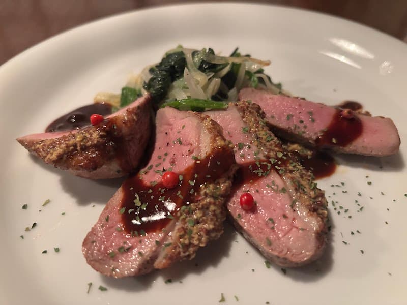 ビストロ セルフィーユ Bistro Cerfeuilの店内・料理の写真 2枚目