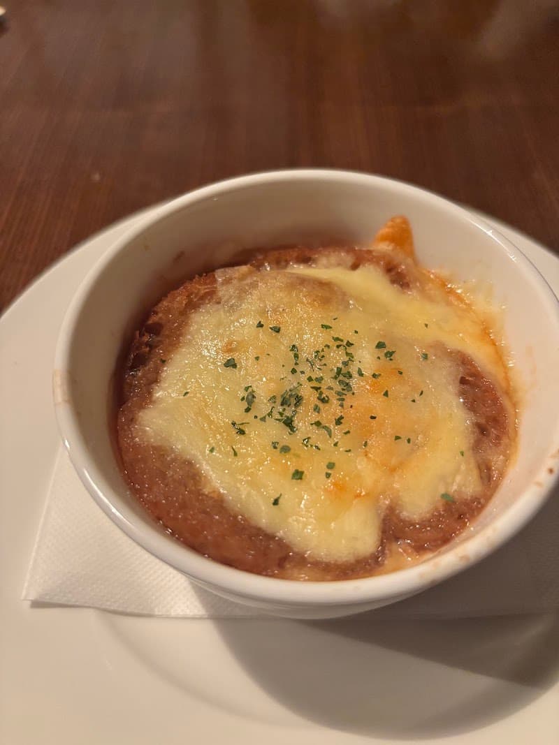 ビストロ セルフィーユ Bistro Cerfeuilの店内・料理の写真 3枚目