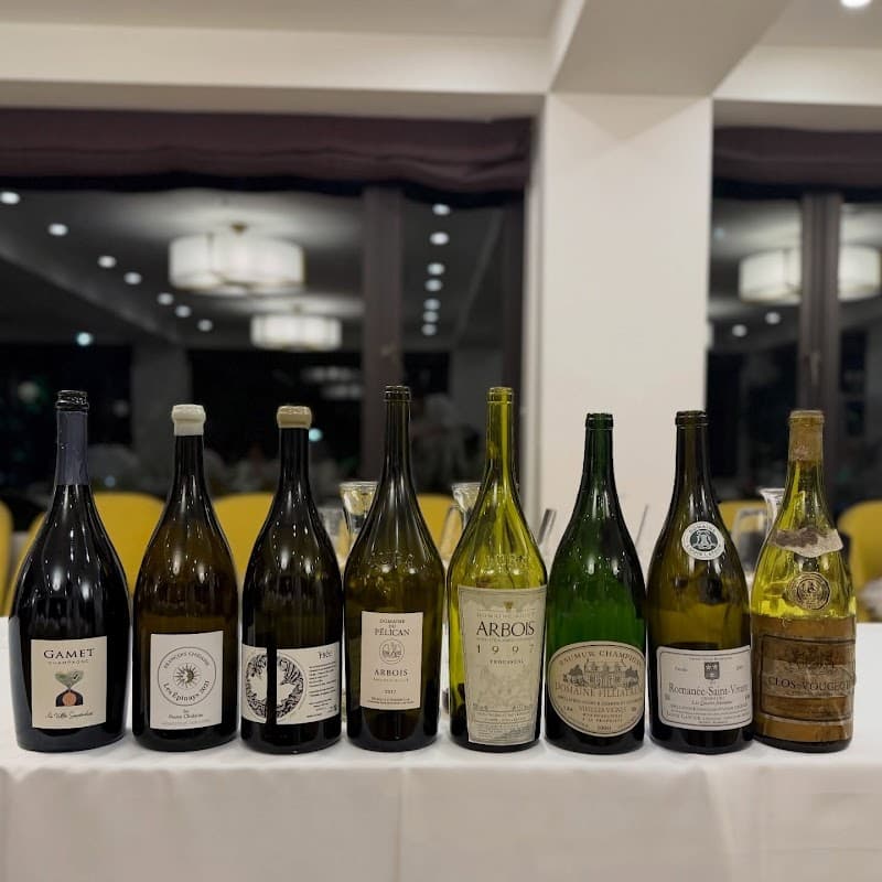 LA DEGUSTATIONの店内・料理の写真 3枚目
