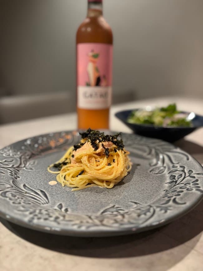 Wine salon ム・ルージュの店内・料理の写真 2枚目