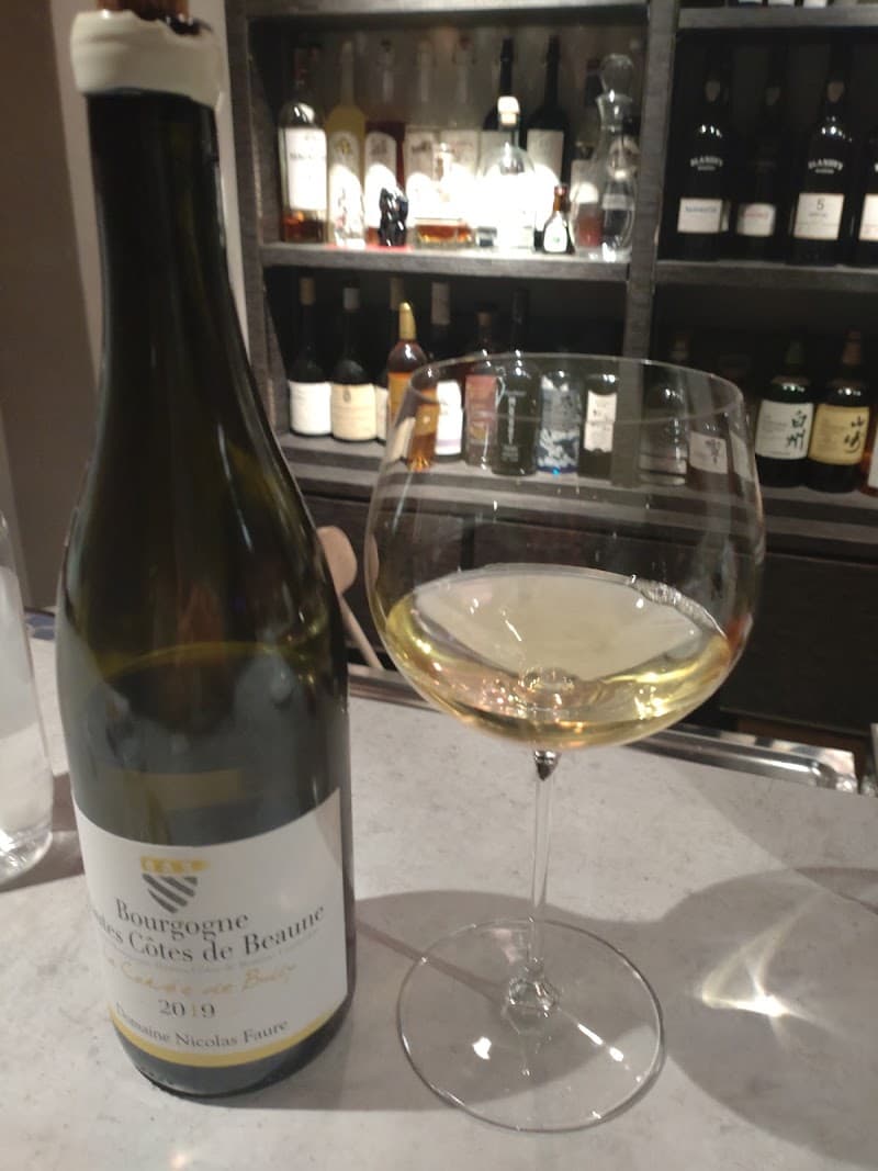 Wine salon ム・ルージュの店内・料理の写真 3枚目