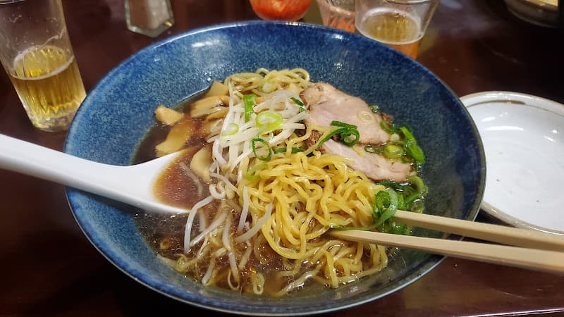 ブルードッグの店内・料理の写真 2枚目