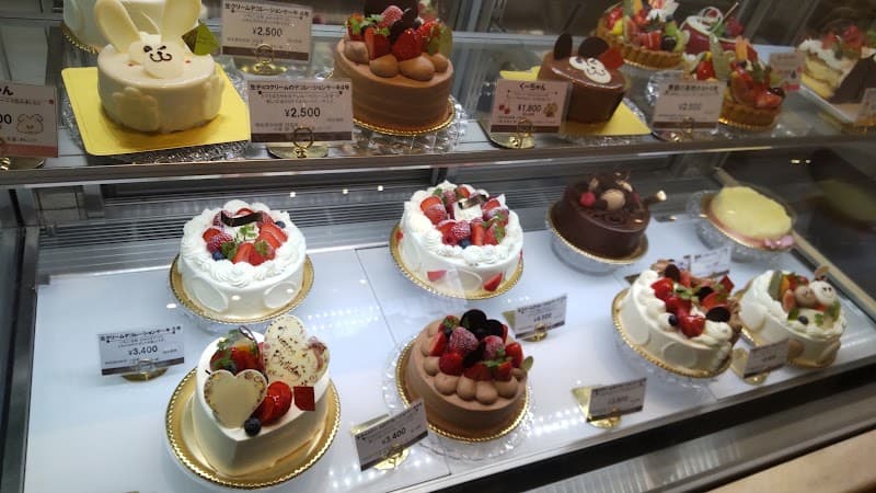 カクテルバー マーゴ (Cocktail Bar Margo)の店内・料理の写真 2枚目