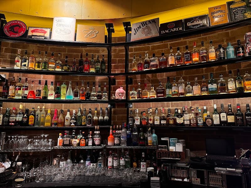 カクテルバー マーゴ (Cocktail Bar Margo)の店内・料理の写真 3枚目