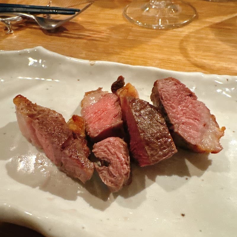 BRIO WINE&ITALIANの店内・料理の写真 2枚目