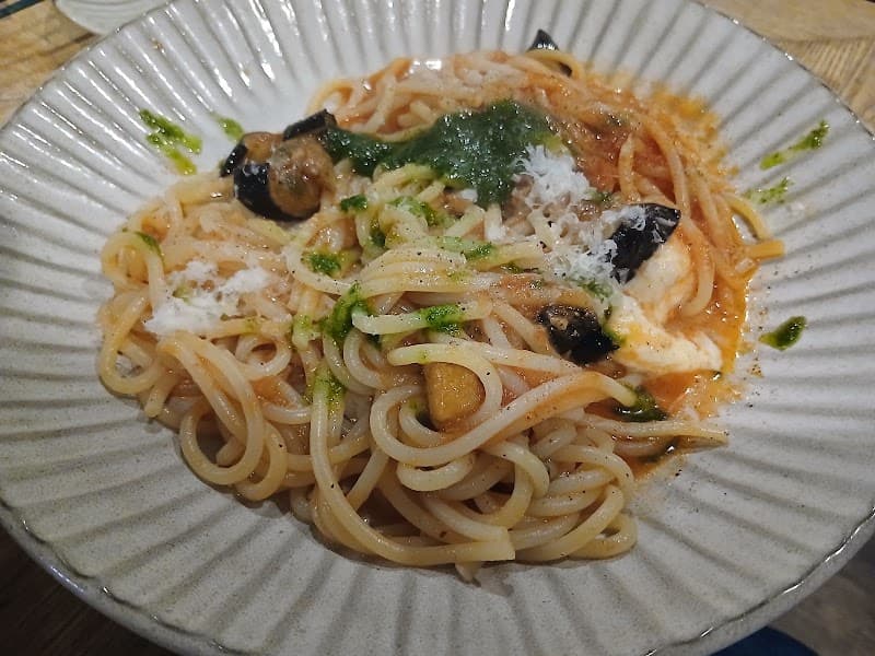 BRIO WINE&ITALIANの店内・料理の写真 3枚目