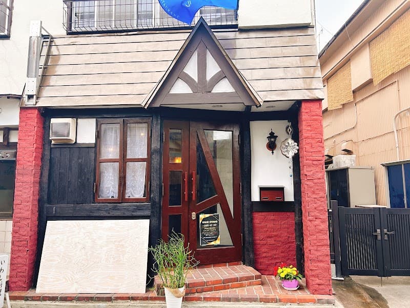 Bistro Mansala ビストロ マンサラ(old Srilanka restaurant senmi)の店内・料理の写真 3枚目