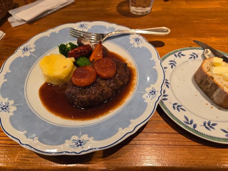 ビストロ ヒライの店内・料理の写真 2枚目