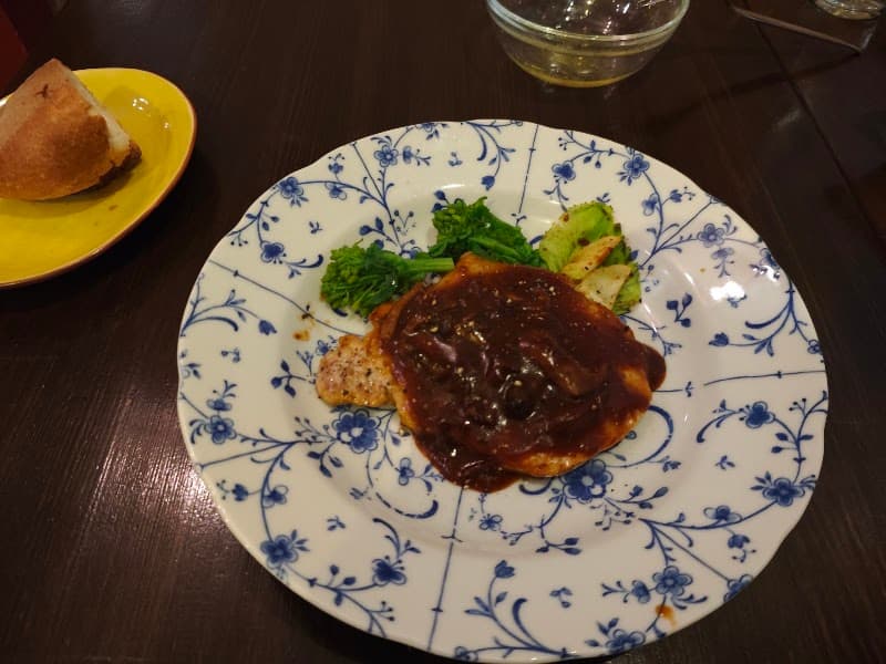 アシュクルクの店内・料理の写真 3枚目