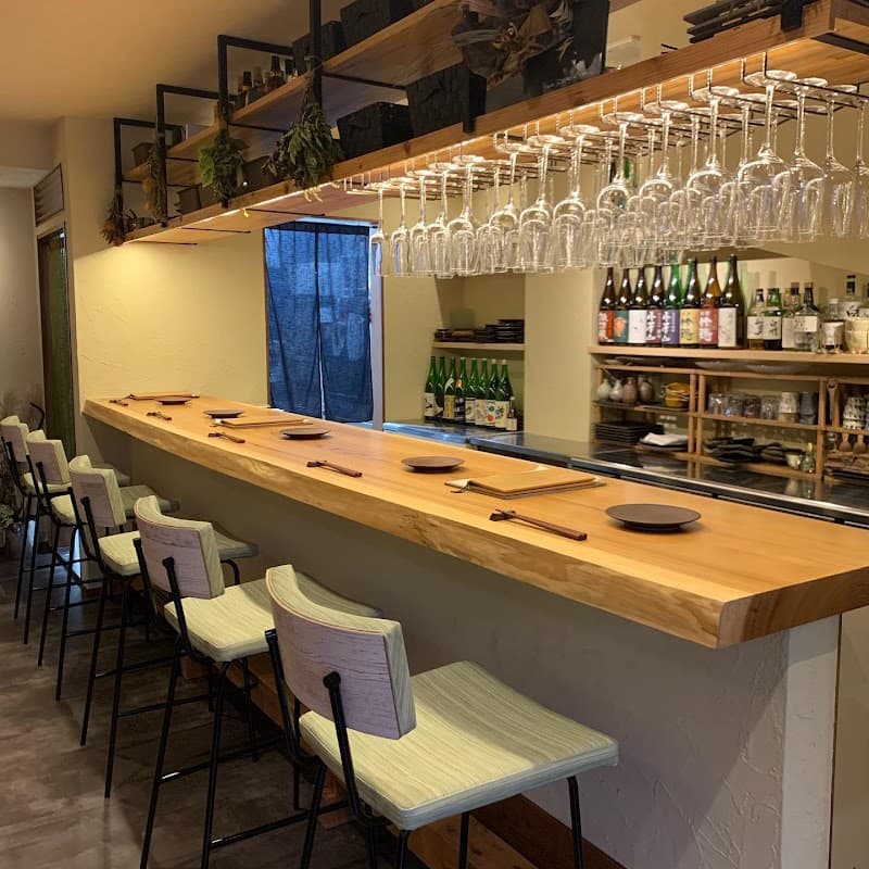 和酒 ビストロ KOYA