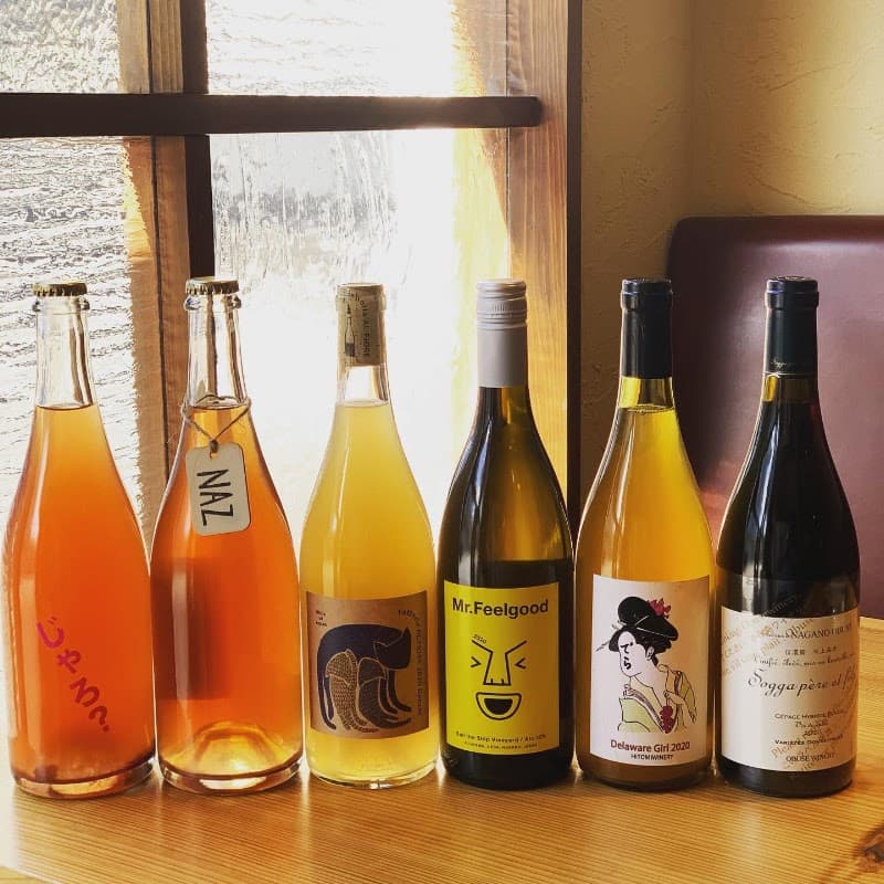 和酒 ビストロ KOYAの店内・料理の写真 2枚目