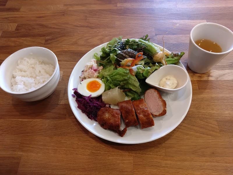 洋食アイロネの店内・料理の写真 2枚目