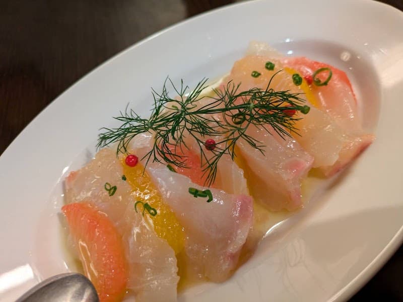 ワイン食堂 ヴィエイユヴィーニュの店内・料理の写真 3枚目