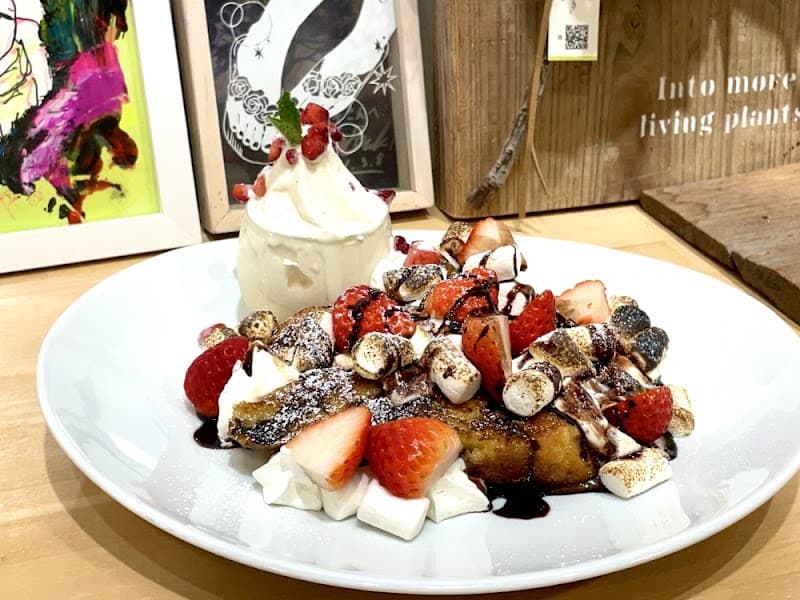 BOASORTEの店内・料理の写真 2枚目