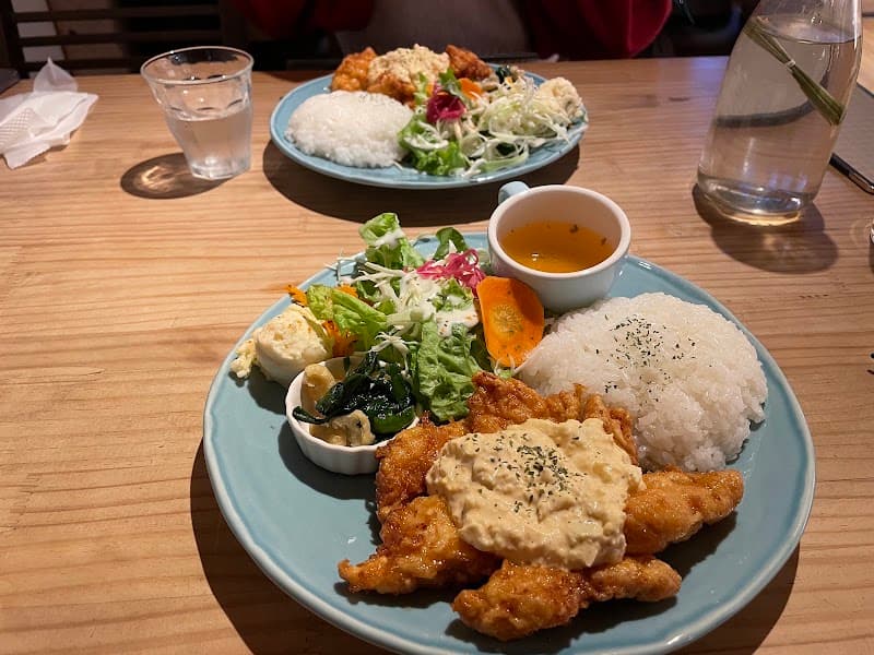 BOASORTEの店内・料理の写真 3枚目