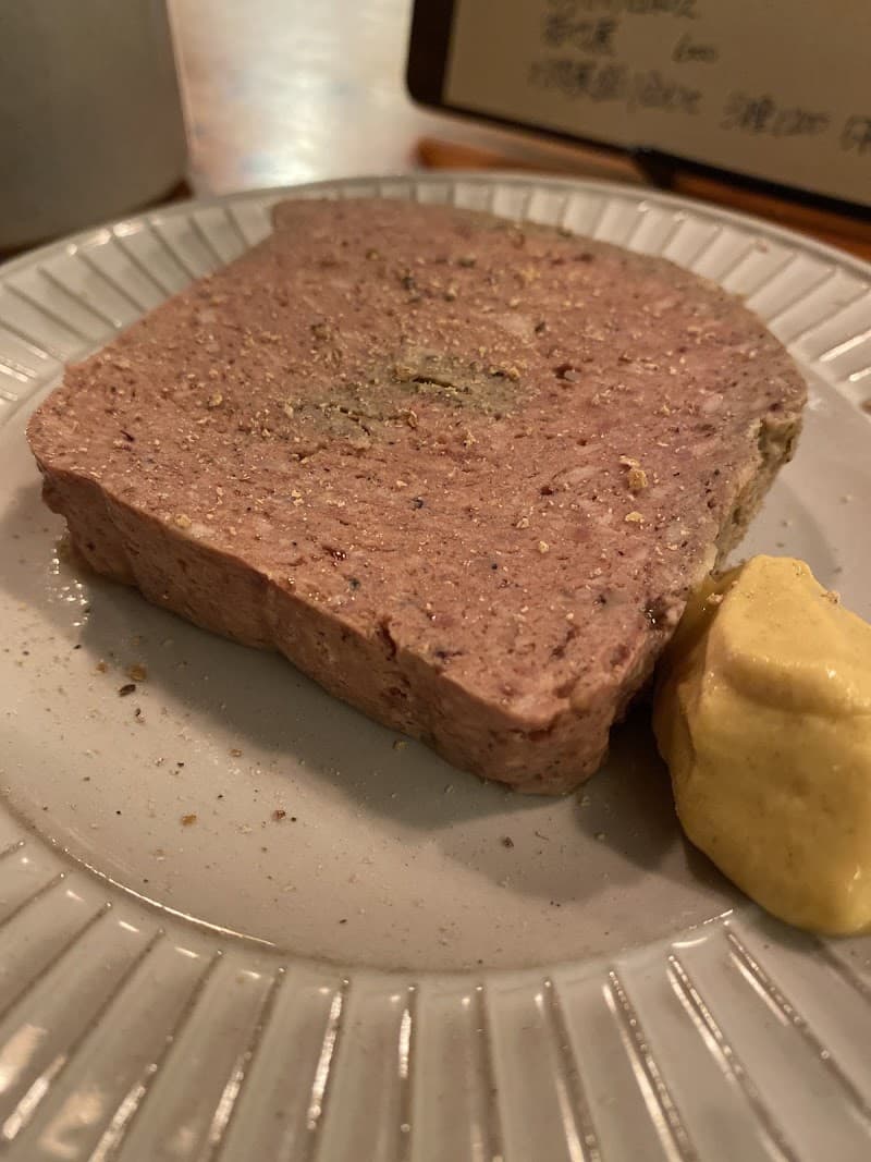 Tyrniの店内・料理の写真 3枚目