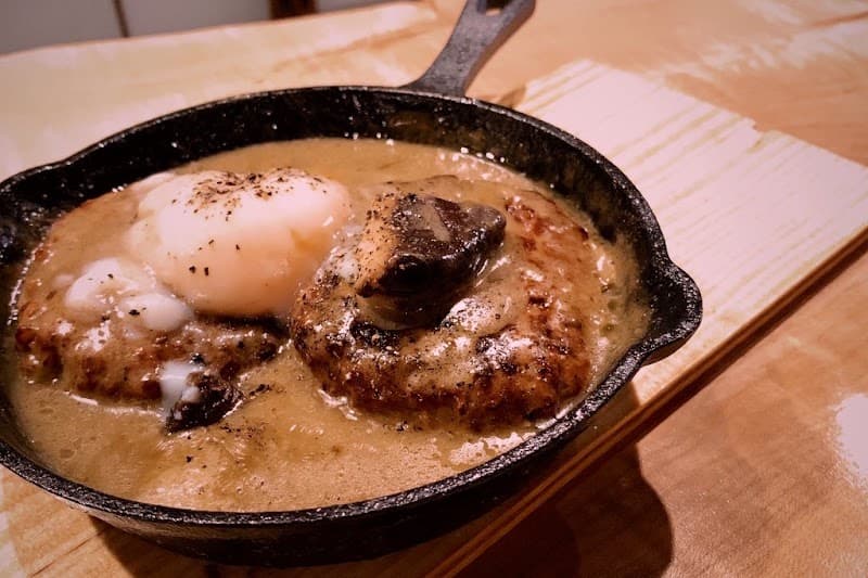 TSUKISHIMA ZUCCHEROの店内・料理の写真 2枚目