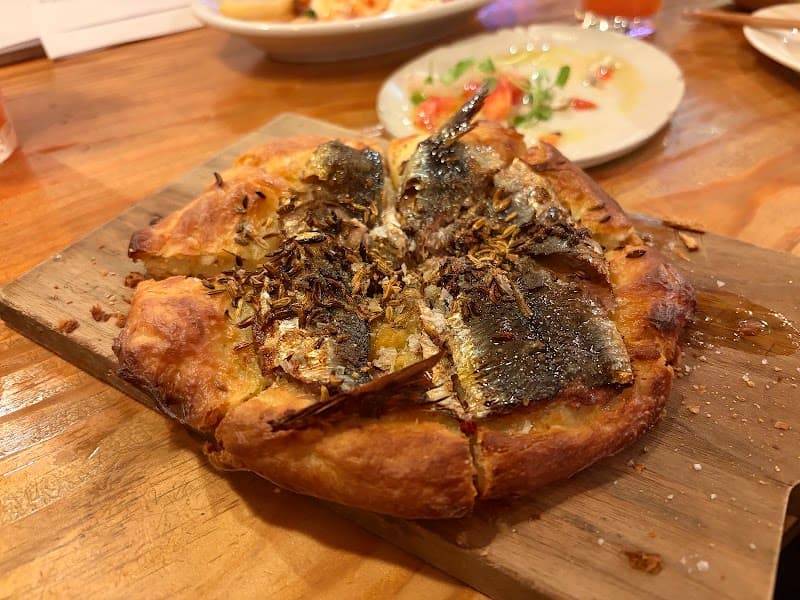 UiUiの店内・料理の写真 2枚目