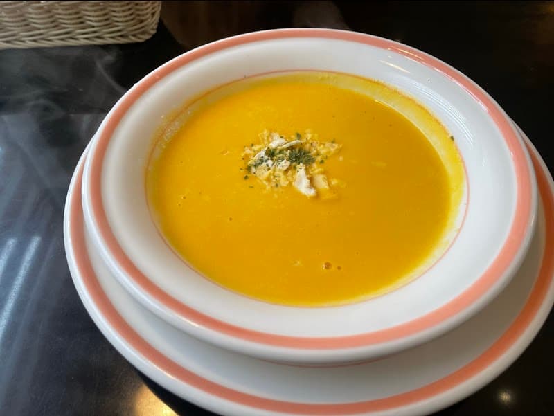 カフェレスト 日香木の店内・料理の写真 3枚目