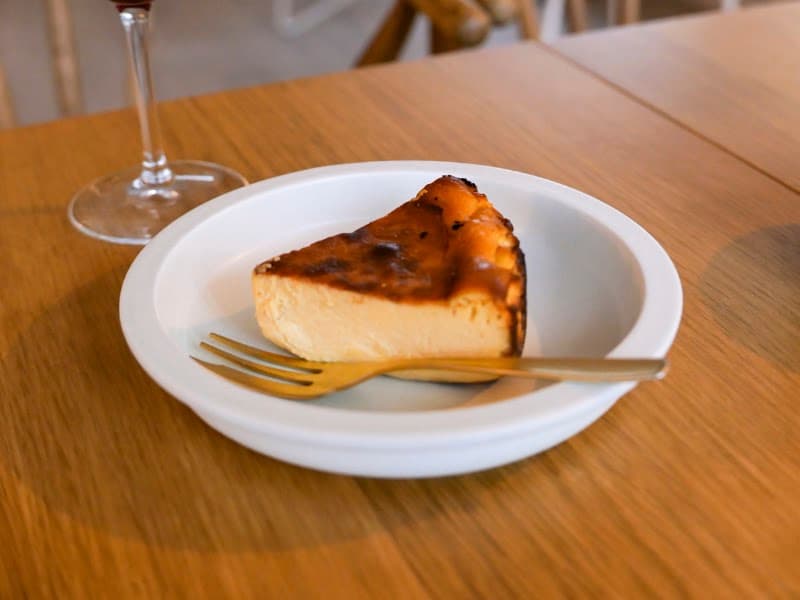 CAFE & WINE BAR WIM（ウィム 四日市 本店）の店内・料理の写真 2枚目