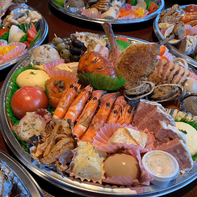 ビストロ ミモザの店内・料理の写真 2枚目