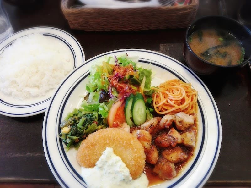 ひなたの店内・料理の写真 2枚目