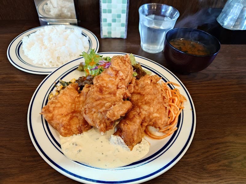 ひなたの店内・料理の写真 3枚目