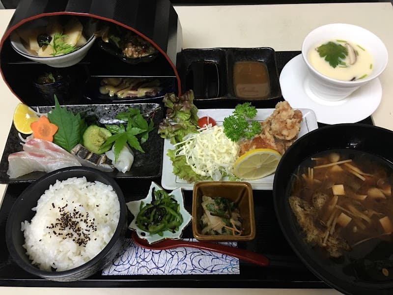 和風ばる つどいやの店内・料理の写真 2枚目