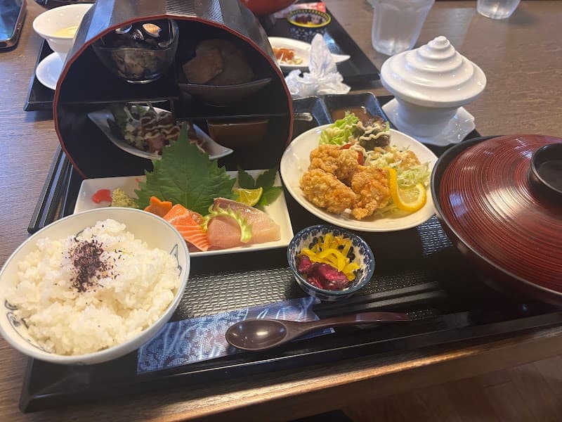 和風ばる つどいやの店内・料理の写真 3枚目