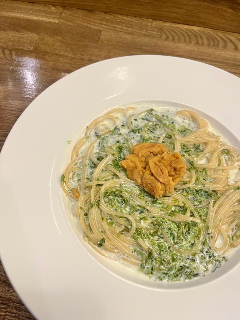 ビストロUrushiの店内・料理の写真 3枚目